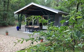 Het Natuurhuisje op de Veluwe